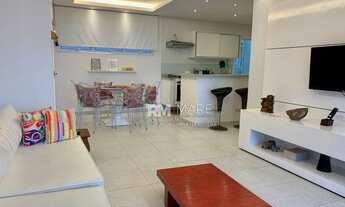 Imagem 5: Apartamento para alugar com 3 dormitórios , 132 m² - Riviera - Módulo 8 - Bertioga/SP