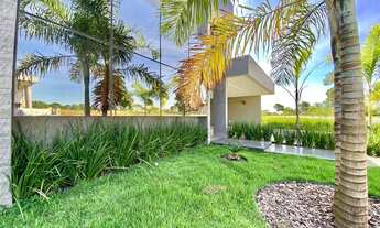 Imagem: Casa em condomínio com armários 4Suítes