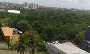 Imagem 5: Sala, Planta Tower Renascença