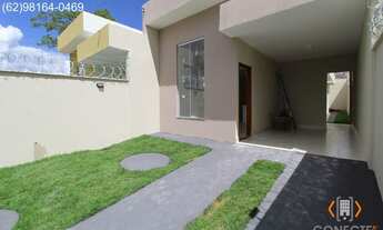 Imagem: Casa com 3 quartos - Bairro Residencial