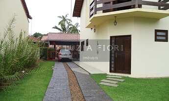 Imagem: Casa à venda no bairro América, Joinville/SC