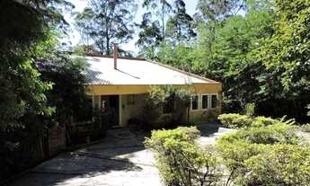 Imagem: Casa para Venda em Embu das Artes, Moinho