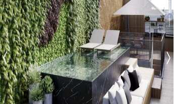 Imagem 6: Ipanema, apartamento tipo garden com 2 quartos/suítes - Two Ipanema