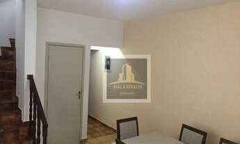 Imagem 7: Sobrado à venda, 91 m² por R$ 340.000,00 - Jardim Oriente - São José dos Campos/SP