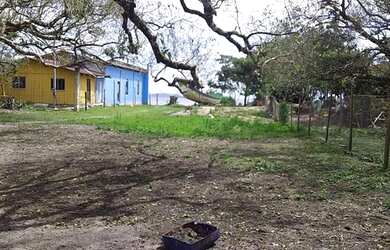 Imagem 4: Terreno com casa em Superagui