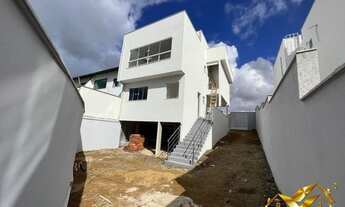 Imagem 6: CASA DUPLEX EM MORADA DE LARANJEIRAS 3WTS COM SUÍTE