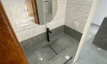 Imagem 4: Sobrado alto padrão no Alice Maia