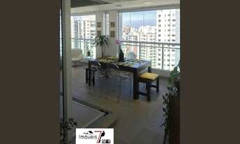 Imagem 5: Apartamento em Chácara Klabin - São Paulo