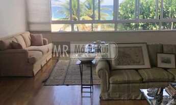 Imagem 2: Rio de Janeiro - Apartamento Padrão - Leblon