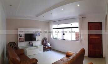 Imagem 3: Sobrado - Jardim Paraiso - Santo Andre - Sao Paulo