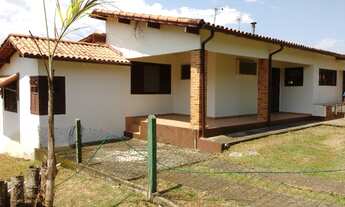 Imagem 3: Casa e anexo de 400m² em chácara 3.000m², 5 quartos e lazer, no encanto da Fazenda da Serr