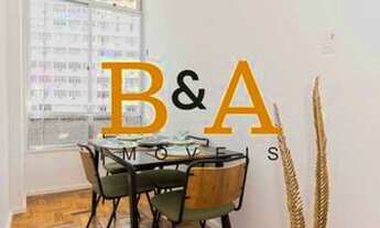 Imagem 4: B&A Vende 1 Quarto Catete