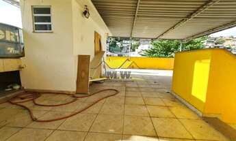 Imagem 3: MARAVILHOSA CASA DE 6 QUARTOS SENDO UM DELES SUITE EM VILA KOSMOS