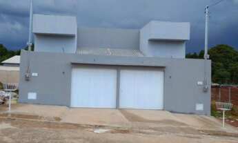 Imagem: Aluguel Casa Alto padrão Jardim Itália