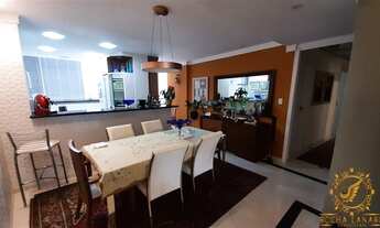 Imagem 4: 3 Dormitórios Reformado, Alto padrão Frente mar, 2 vagas no Itararé, São Vicente