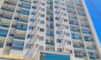 Imagem: 2 quartos com 2 vagas cobertas, a 2 quadras