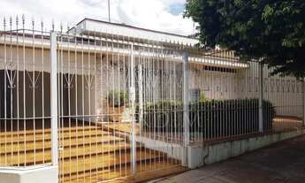 Imagem: Casa - Ribeirão Preto - Jardim Paulistano