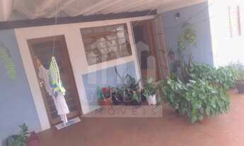 Imagem 6: Casa - Sertãozinho - Conj. Hab. Antônio Costa Patrã