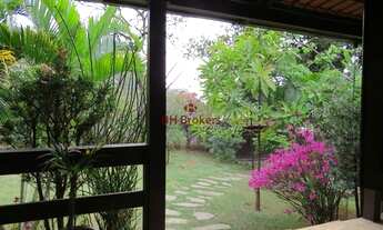 Imagem 2: SãO JOSé DA LAPA - Casa Padrão - Cachoeira