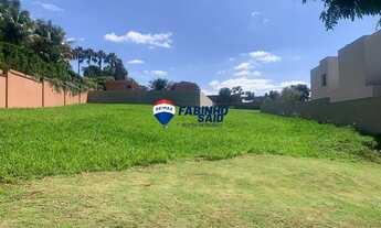 Imagem 2: Terreno á venda no Borda da Mata com 1485 m² por R$2.970.000 - Olhos D'Água - Ribeirã