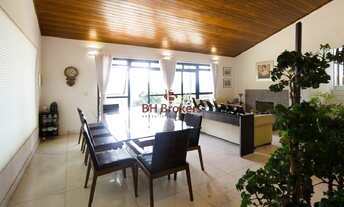 Imagem 5: NOVA LIMA - Casa de Condomínio - Le Cottage