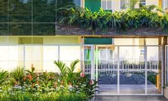 Imagem 3: Aruana Park , lançamento na Aruana