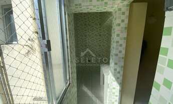 Imagem 12: Apartamento à venda, 60 m² por R$ 319.000,00 - Icaraí - Niterói/RJ