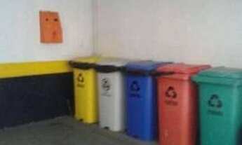 Imagem 4: Apartamento para venda tem 49 metros quadrados com 2 quartos em Parque São Domingos - São