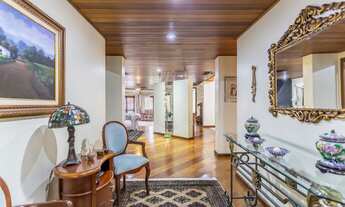 Imagem 3: PORTO ALEGRE - Casa Padrão - Petrópolis