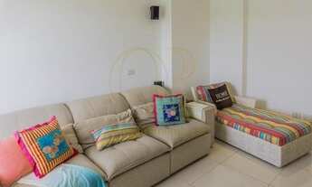 Imagem 7: Apartamento Duplex para venda, com 370 m2, Condomínio Península - Bernini