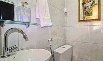 Imagem 5: Apartamento com 4 dormitórios à venda, 184 m² por R$ 1.030.000 - Sion - Belo Horizonte/MG