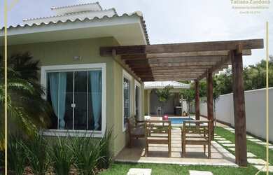 Imagem 4: Casa de Alto Padrão em Condomínio na Baia Formosa em Búzios!