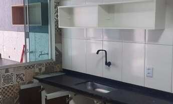 Imagem 7: Térrea para venda tem 140 metros quadrados com 3 quartos em Riacho Fundo I - Brasília - DF