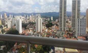 Imagem: APARTAMENTO RESIDENCIAL em São Paulo