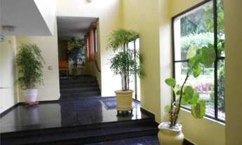 Imagem 6: Apartamento para venda tem 49 metros quadrados com 2 quartos em Parque São Domingos - São