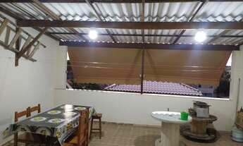 Imagem 2: CASA DUPLEX EM MARATAÍZES