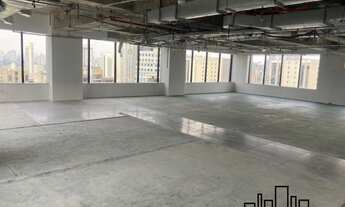 Imagem 2: SÃO PAULO - Conjunto Comercial/Sala - VILA OLÍMPIA