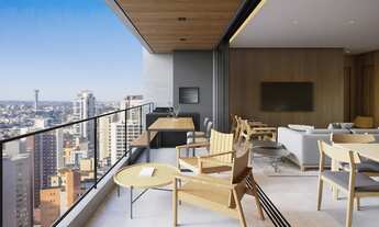 Imagem 7: A melhor vista de Curitiba