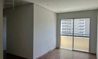 Imagem: Apartamento para alugar, 68 m² por R$ 2.900,02/mês