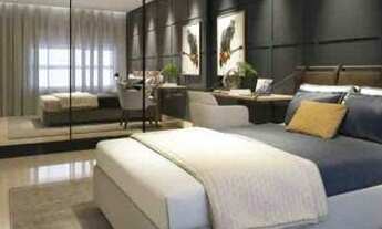 Imagem 6: Apartamento à venda no bairro Setor Marista - Goiânia/GO