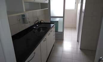 Imagem 5: 3 DORMITÓRIOS, 2 VAGAS, LAZER