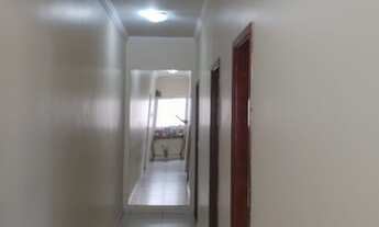 Imagem 6: Linda Casa com 3 quartos e suíte em Residencial Gramado - Uberlândia - MG