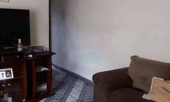 Imagem 5: Casa com 3 dormitórios à venda, 200 m² por R$ 270.000,00 - Helena Maria - Osasco/SP