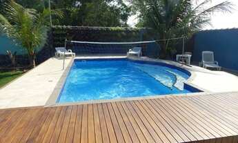 Imagem 3: Casa para FDS e Festas e temporada