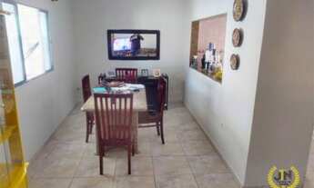 Imagem 7: JN) Casa grande de esquina, c/terreno 15x30m no Janga!