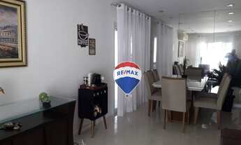 Imagem 6: Casa com 4 dormitórios à venda, 220 m² por R$ 1.250.000,00 - Recreio dos Bandeirantes - Ri