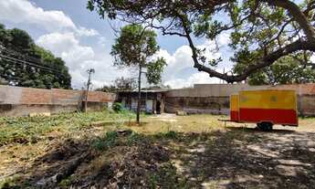 Imagem: Terreno no olho dágua de 1875m²