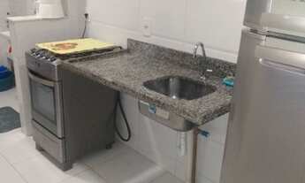 Imagem 3: Cabula Apartamento com 2 dormitórios