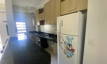 Imagem 5: Apartamento para venda tem 74 metros quadrados com 3 quartos em Caiçara - Praia Grande - S