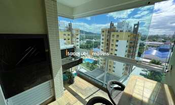 Imagem: FLORIANóPOLIS - Padrão - Itacorubi